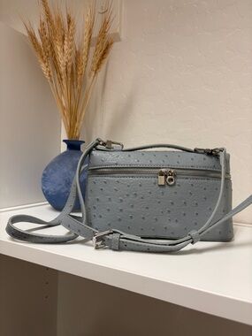 Rejolly Crossbody Bag for Women Small Pouch Top-Handle